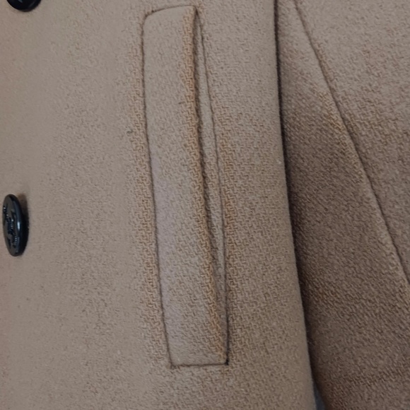 Vintage US Navy Women's Peacoat - Picture 8 of 13